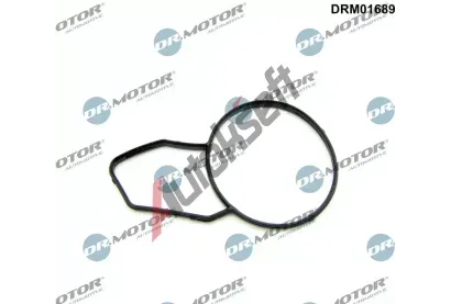 Dr.Motor Automotive Těsnění termostatu DMA DRM01689, DRM01689 Dr.Motor Automotive Těsnění termostatu DMA DRM01689, DRM01689
