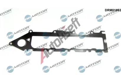 Dr.Motor Automotive Tsnn kolena sacho potrub DMA DRM01692, DRM01692