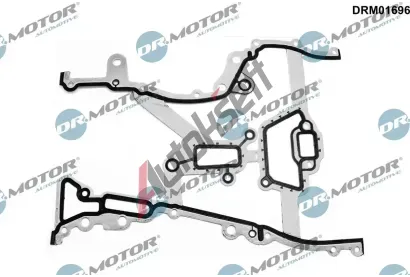 Dr.Motor Automotive Těsnění rozvodového ústrojí DMA DRM01696, DRM01696 Dr.Motor Automotive Těsnění rozvodového ústrojí DMA DRM01696, DRM01696