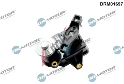 Dr.Motor Automotive Nastavovac prvek sacho potrub DMA DRM01697, DRM01697