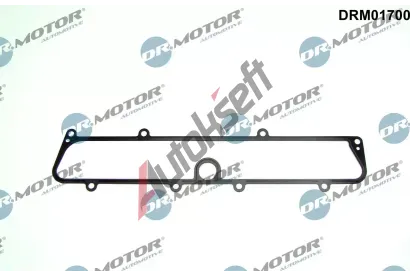 Dr.Motor Automotive Tsnn pouzdra kolena sacho potrub DMA DRM01700, DRM01700