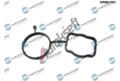 Dr.Motor Automotive Tsnn pouzdra termostatu DMA DRM01703, DRM01703