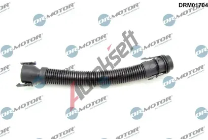 Dr.Motor Automotive Hadice v�tr�n� klikov� sk��n� DMA DRM01704, DRM01704