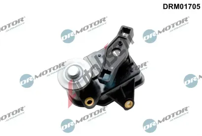 Dr.Motor Automotive Nastavovac prvek sacho potrub DMA DRM01705, DRM01705