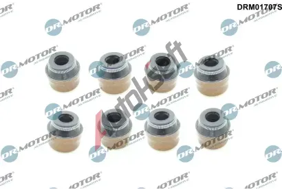 Dr.Motor Automotive Tsnic krouek dku ventilu DMA DRM01707S, DRM01707S