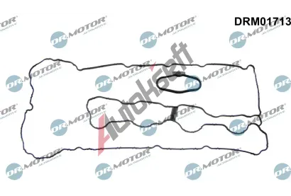 Dr.Motor Automotive Tsnn krytu hlavy vlce DMA DRM01713, DRM01713