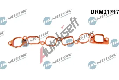 Dr.Motor Automotive Tsnn kolena sacho potrub DMA DRM01717, DRM01717