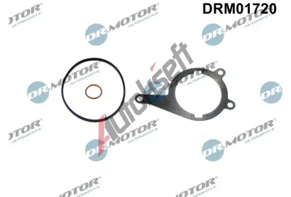 Dr.Motor Automotive T�sn�n� vakuov�ho �erpadla DMA DRM01720, DRM01720