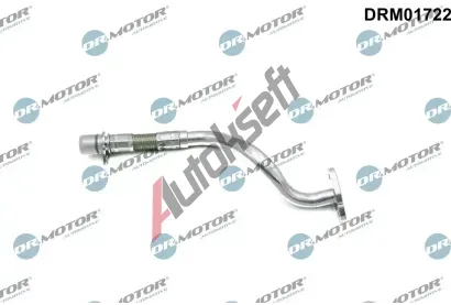 Dr.Motor Automotive Olejov potrub DMA DRM01722, DRM01722