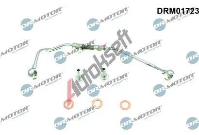 Dr.Motor Automotive Olejové potrubí DMA DRM01723, DRM01723 Dr.Motor Automotive Olejové potrubí DMA DRM01723, DRM01723