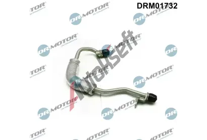 Dr.Motor Automotive Olejov potrub DMA DRM01732, DRM01732