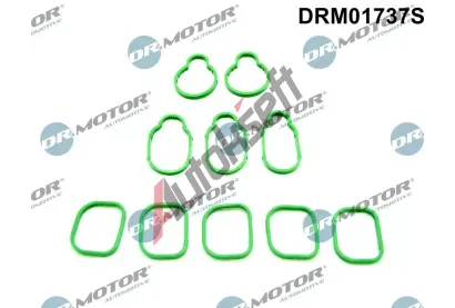 Dr.Motor Automotive Sada tsnn kolena sacho potrub DMA DRM01737S, DRM01737S