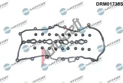 Dr.Motor Automotive Sada těsnění krytu hlavy válce DMA DRM01738S, DRM01738S Dr.Motor Automotive Sada těsnění krytu hlavy válce DMA DRM01738S, DRM01738S