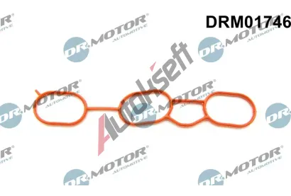 Dr.Motor Automotive T�sn�n� kolena sac�ho potrub� DMA DRM01746, DRM01746