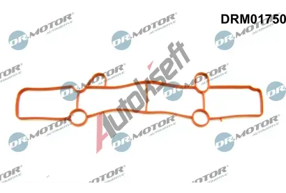 Dr.Motor Automotive Tsnn kolena sacho potrub DMA DRM01750, DRM01750
