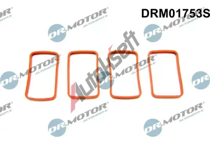 Dr.Motor Automotive Sada tsnn kolena sacho potrub DMA DRM01753S, DRM01753S