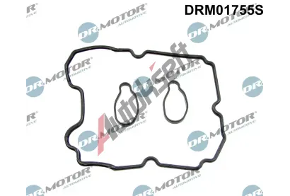 Dr.Motor Automotive Sada tsnn krytu hlavy vlce DMA DRM01755S, DRM01755S
