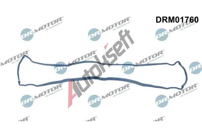 Dr.Motor Automotive Těsnění krytu hlavy válce DMA DRM01760, DRM01760 Dr.Motor Automotive Těsnění krytu hlavy válce DMA DRM01760, DRM01760