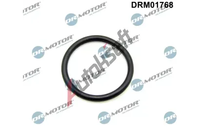 Dr.Motor Automotive Tsnn vka plnicho hrdla oleje DMA DRM01768, DRM01768