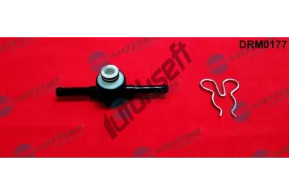 Dr.Motor Automotive Ventil palivovho filtru DMA DRM0177, DRM0177