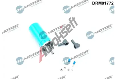 Dr.Motor Automotive Palivové čerpadlo DMA DRM01772, DRM01772 Dr.Motor Automotive Palivové čerpadlo DMA DRM01772, DRM01772