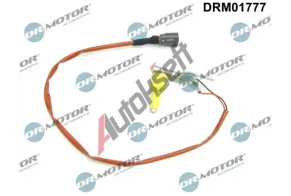 Dr.Motor Automotive Vstikovac jednotka, regenerace filtru saz/pevnch stic DMA DRM01777, DRM01777