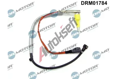 Dr.Motor Automotive Vstikovac jednotka, regenerace filtru saz/pevnch stic DMA DRM01784, DRM01784