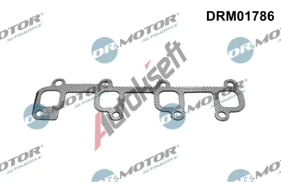 Dr.Motor Automotive Tsnn kolektoru vfukovch plyn DMA DRM01786, DRM01786