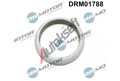 Dr.Motor Automotive Tsnn vfukov trubky DMA DRM01788, DRM01788