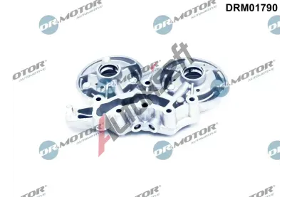 Dr.Motor Automotive Loiskov kozlk, vakov hdel DMA DRM01790, DRM01790