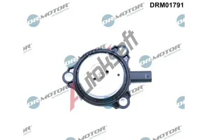 Dr.Motor Automotive Centrální magnet seřízení vačkového hřídele DMA DRM01791, DRM01791 Dr.Motor Automotive Centrální magnet seřízení vačkového hřídele DMA DRM01791, DRM01791