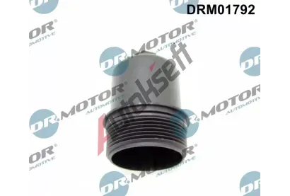 Dr.Motor Automotive Víko skříně, hydraulický filtr (automatická převodovka) DMA DRM01792, DRM01792 Dr.Motor Automotive Víko skříně, hydraulický filtr (automatická převodovka) DMA DRM01792, DRM01792