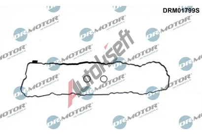Dr.Motor Automotive Sada tsnn olejov vany DMA DRM01799S, DRM01799S