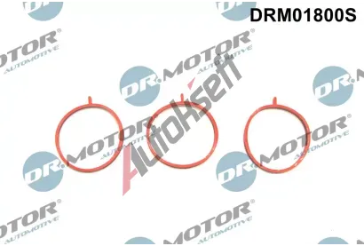 Dr.Motor Automotive Sada tsnn kolena sacho potrub DMA DRM01800S, DRM01800S