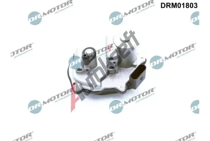 Dr.Motor Automotive Nastavovací prvek sacího potrubí DMA DRM01803, DRM01803 Dr.Motor Automotive Nastavovací prvek sacího potrubí DMA DRM01803, DRM01803