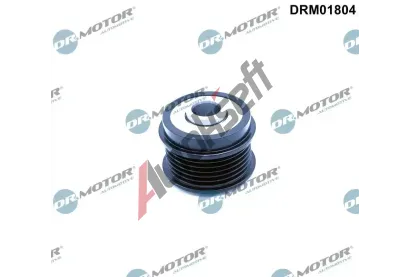 Dr.Motor Automotive Alterntorov volnobka DMA DRM01804, DRM01804