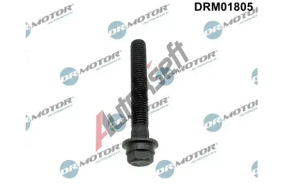 Dr.Motor Automotive roub emenice DMA DRM01805, DRM01805