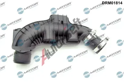 Dr.Motor Automotive Hadice plnicho vzduchu DMA DRM01814, DRM01814
