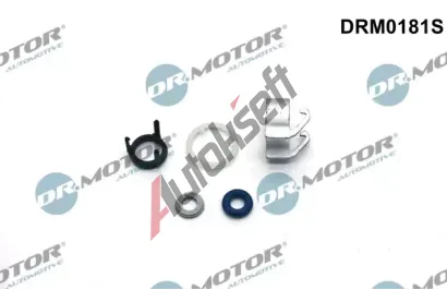 Dr.Motor Automotive Sada na opravu vstřikovací trysky DMA DRM0181S, DRM0181S Dr.Motor Automotive Sada na opravu vstřikovací trysky DMA DRM0181S, DRM0181S