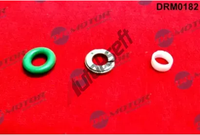 Dr.Motor Automotive Sada tsnn vstikovac trysky DMA DRM0182, DRM0182