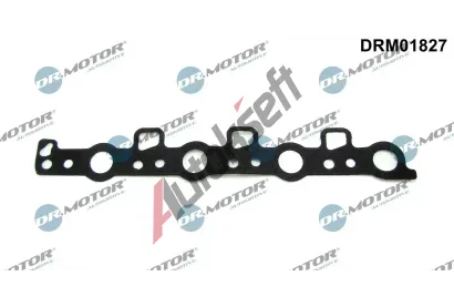 Dr.Motor Automotive Tsnn, uzavrac vko vakovho hdele DMA DRM01827, DRM01827