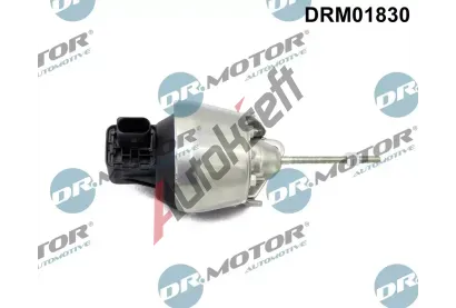 Dr.Motor Automotive Regulační ventil plnicího tlaku DMA DRM01830, DRM01830 Dr.Motor Automotive Regulační ventil plnicího tlaku DMA DRM01830, DRM01830