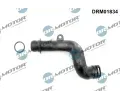 Hadice v�tr�n� klikov� sk��n�&nbsp;Dr.Motor Automotive&nbsp;&dash;&nbsp;DMA DRM01834