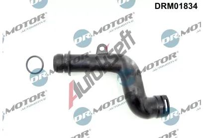 Dr.Motor Automotive Hadice v�tr�n� klikov� sk��n� DMA DRM01834, DRM01834