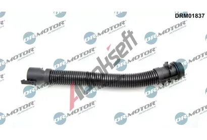 Dr.Motor Automotive Hadice v�tr�n� klikov� sk��n� DMA DRM01837, DRM01837