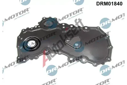Dr.Motor Automotive Vko skn ventilovho rozvodu DMA DRM01840, DRM01840