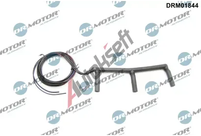 Dr.Motor Automotive Opravná sada kabelu, žhavící svíčka DMA DRM01844, DRM01844 Dr.Motor Automotive Opravná sada kabelu, žhavící svíčka DMA DRM01844, DRM01844