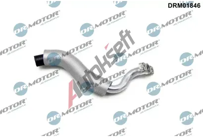 Dr.Motor Automotive Olejové potrubí DMA DRM01846, DRM01846 Dr.Motor Automotive Olejové potrubí DMA DRM01846, DRM01846