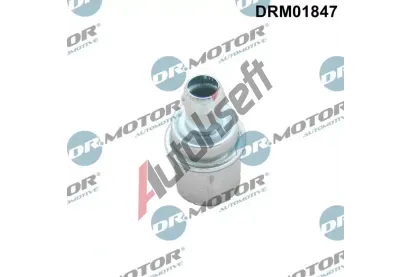 Dr.Motor Automotive Ventil odvtrn klikov skn DMA DRM01847, DRM01847
