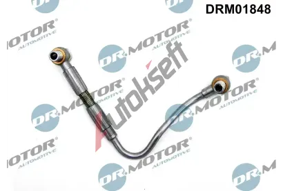 Dr.Motor Automotive Olejov potrub DMA DRM01848, DRM01848